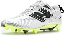 New Balance шипованные кроссовки для лакросса Burnx5