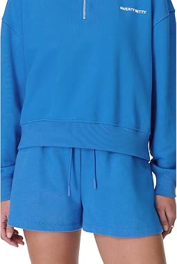 Revive Boxy Short