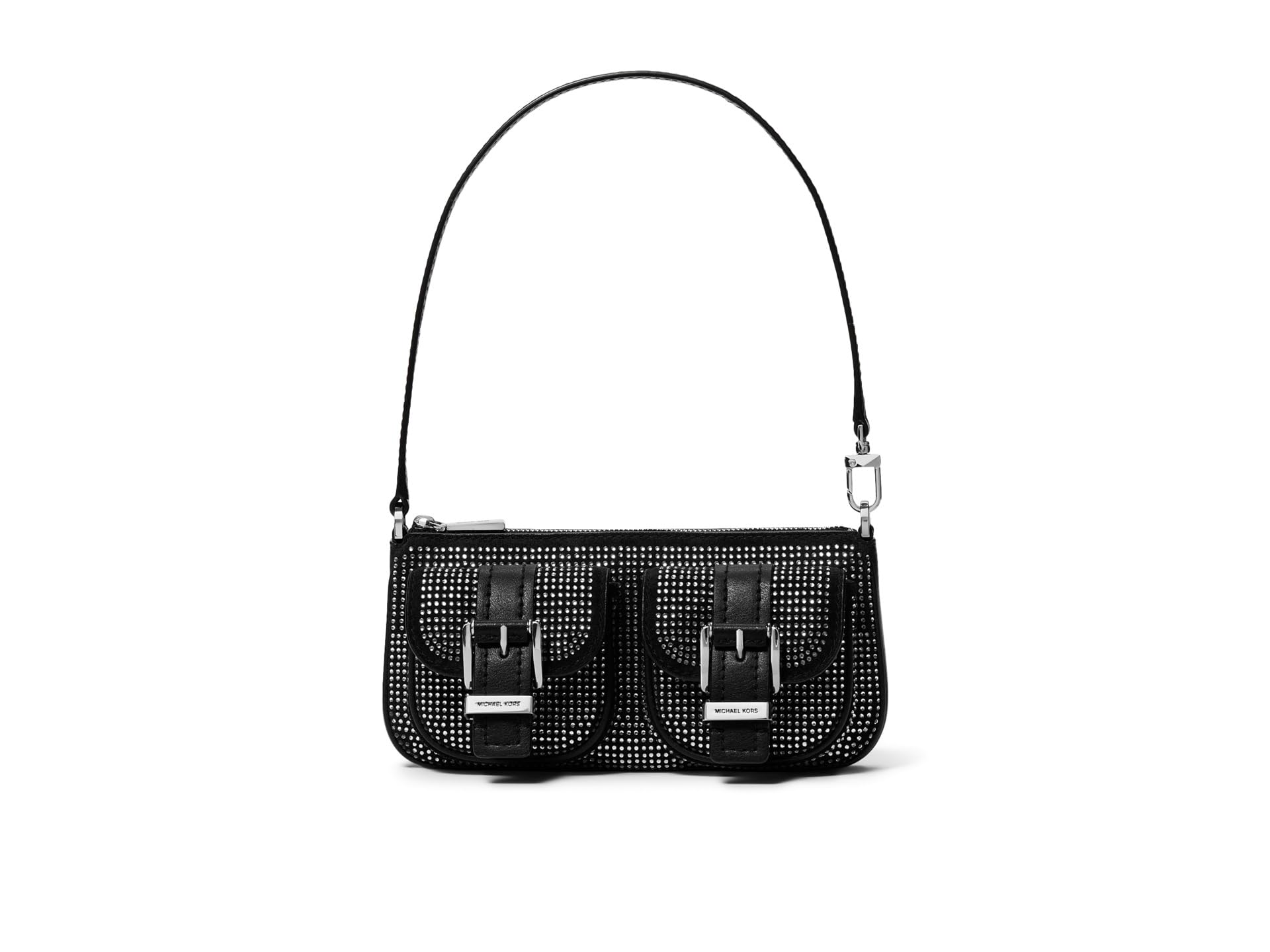 Zoe Small Convertible Pouchette
