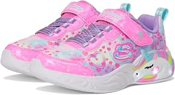 Pink/Multi
