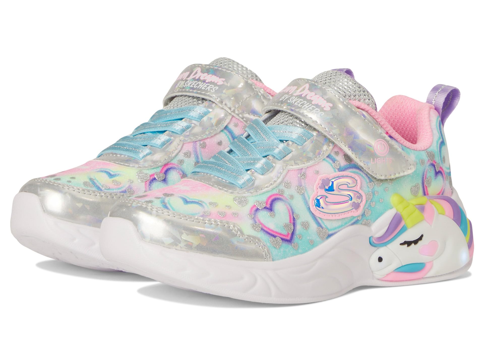 Unicorn Dreams 303063L (Детская обувь)