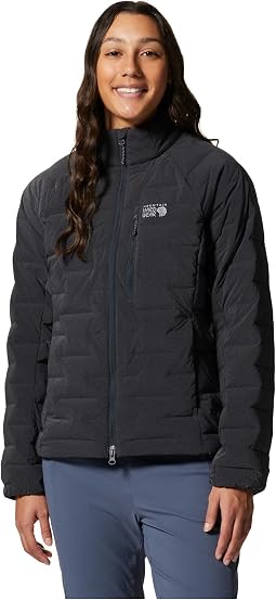 Куртка Mountain Hardwear StretchDown™