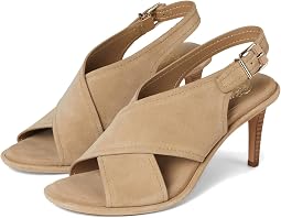 Сандалии Vince Camuto Famla Cross-band High Heel