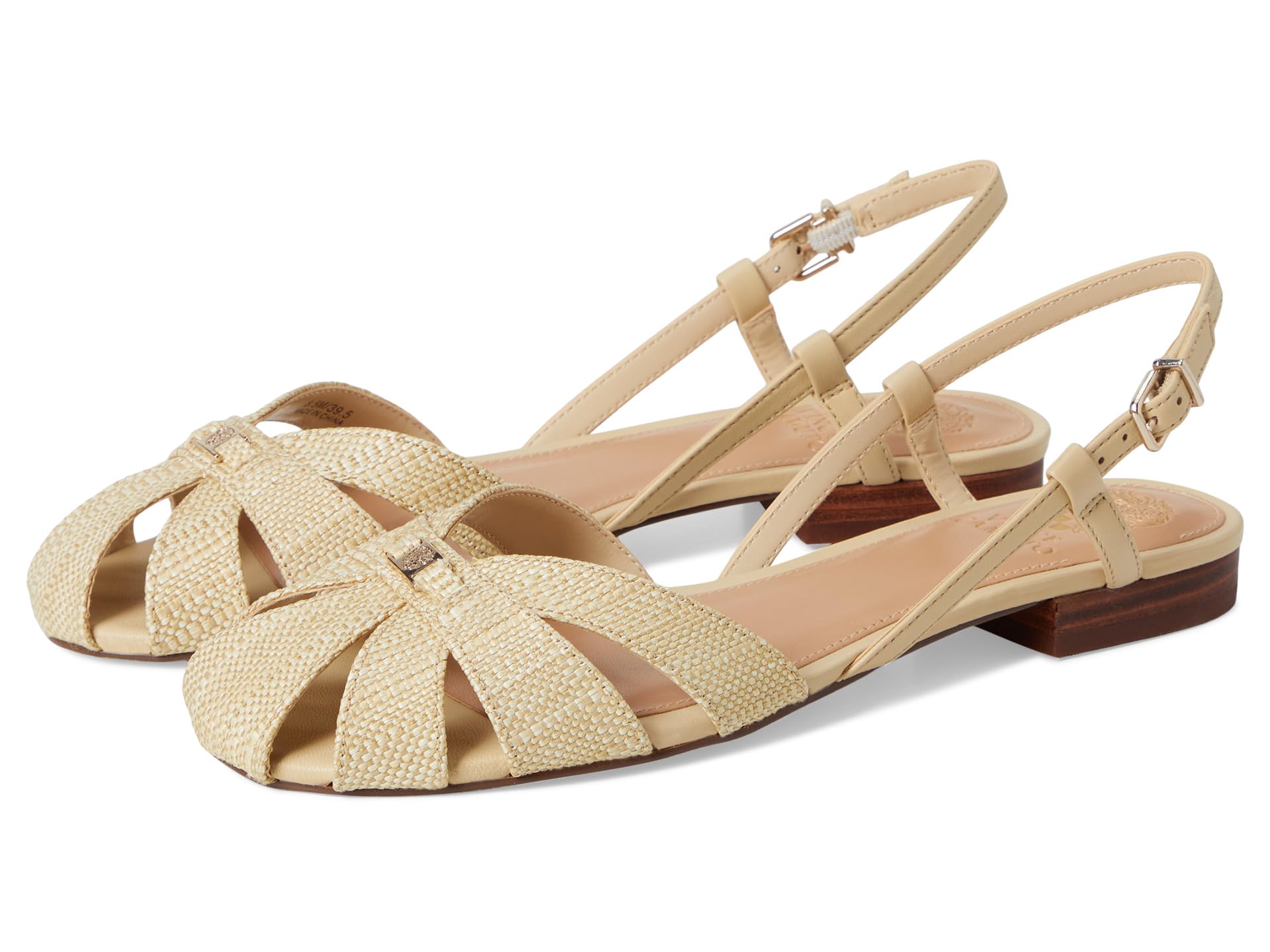 Сандалии Cacey Fisherman Flat