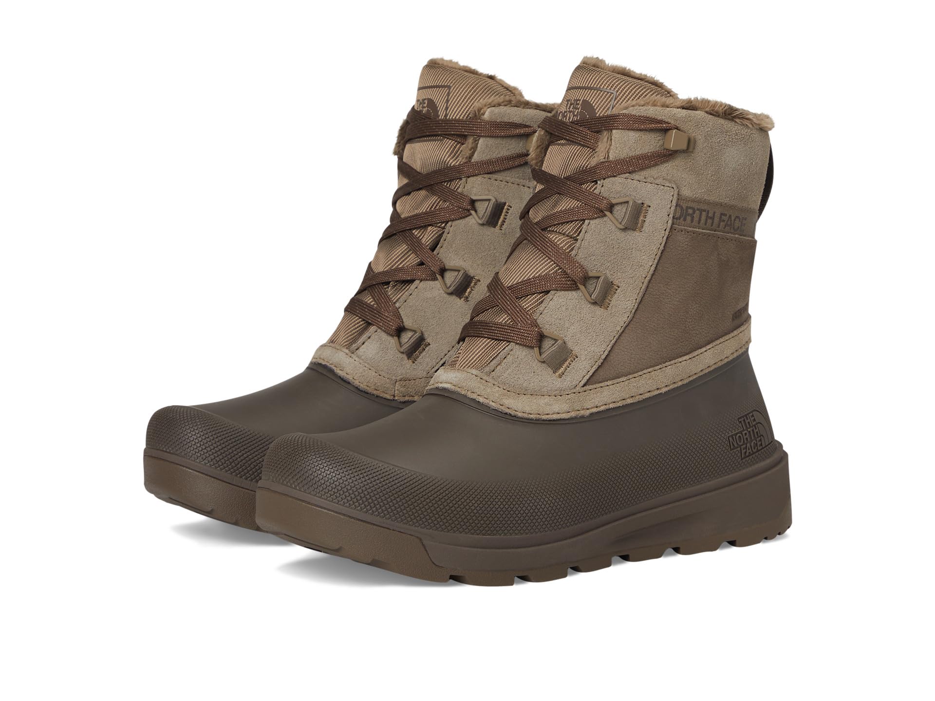 Ботинки Shellista V Shorty WP The North Face