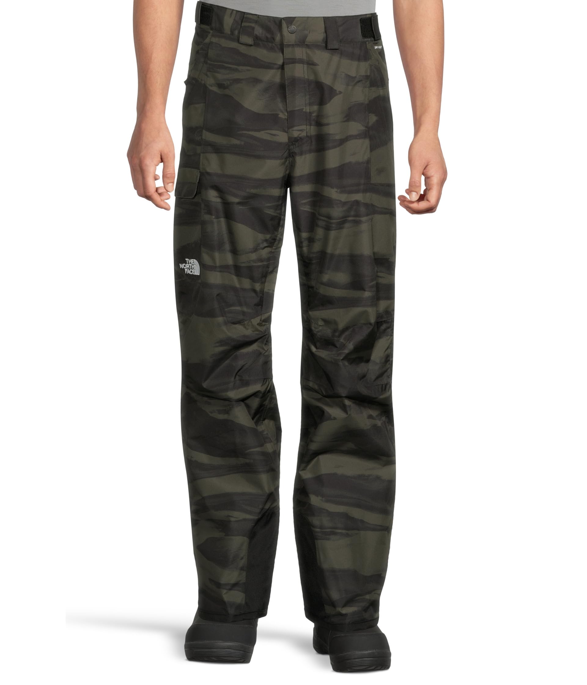 Мужские брюки The North Face Print