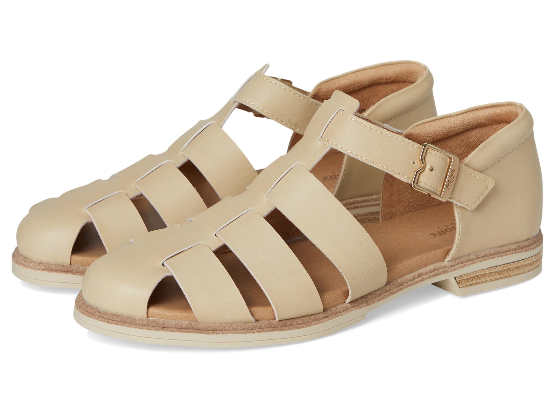 Hello Seaside от Dr. Scholl's