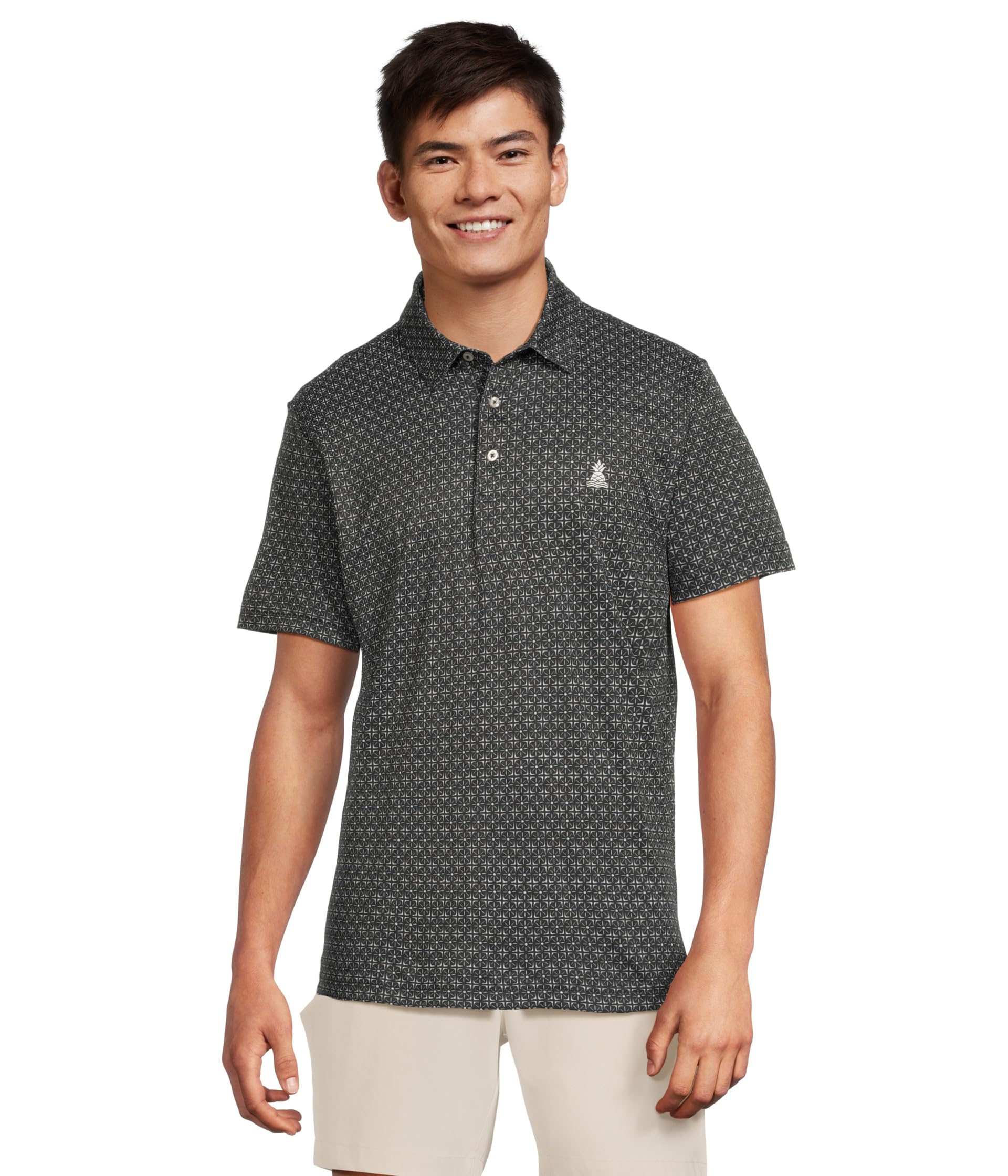 The Sundial (Range Polo)