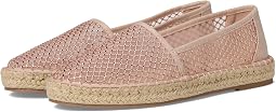 Almond Crystal Mesh