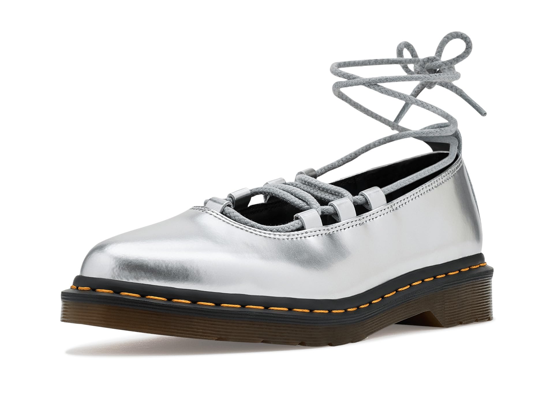 Балетки Elphie II Dr. Martens