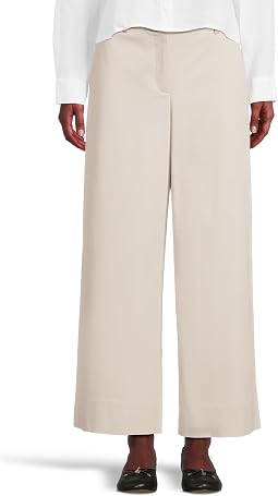 Женские брюки Wide Ankle Trouser