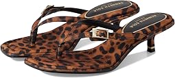 Leopard Fabric