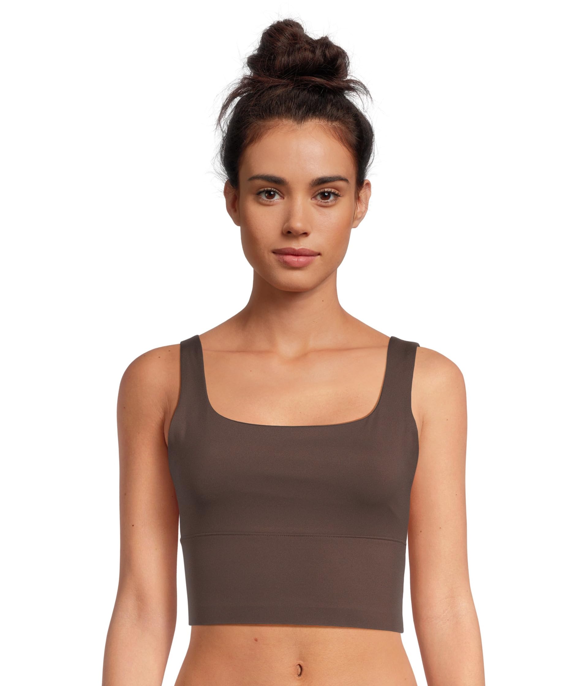 TravisMathew Moveknit Tank топ-майка с клеевым швом