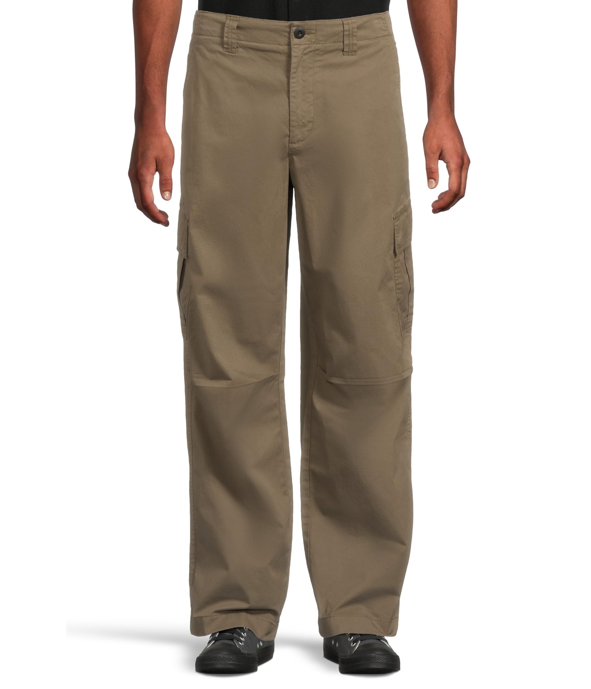 Flynn Trouser
