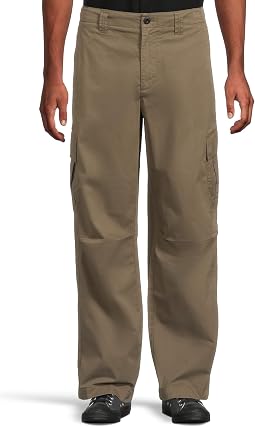 Flynn Trouser