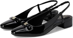 Black Patent
