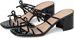 Black Patent