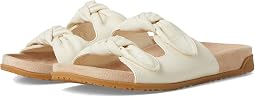 Ivory Leather