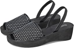 Black Crystal Mesh