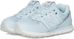 Кроссовки 574 (Little Kid) New Balance Kids