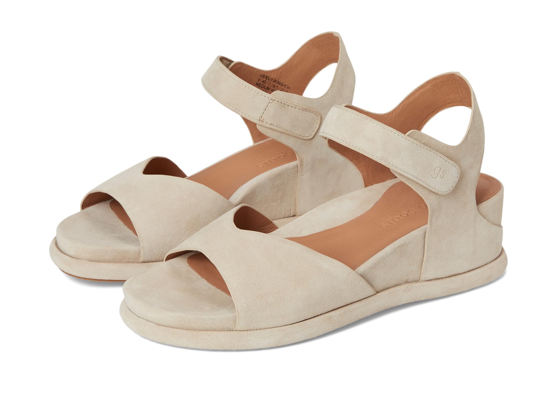 Jalleen от Gentle Souls by Kenneth Cole