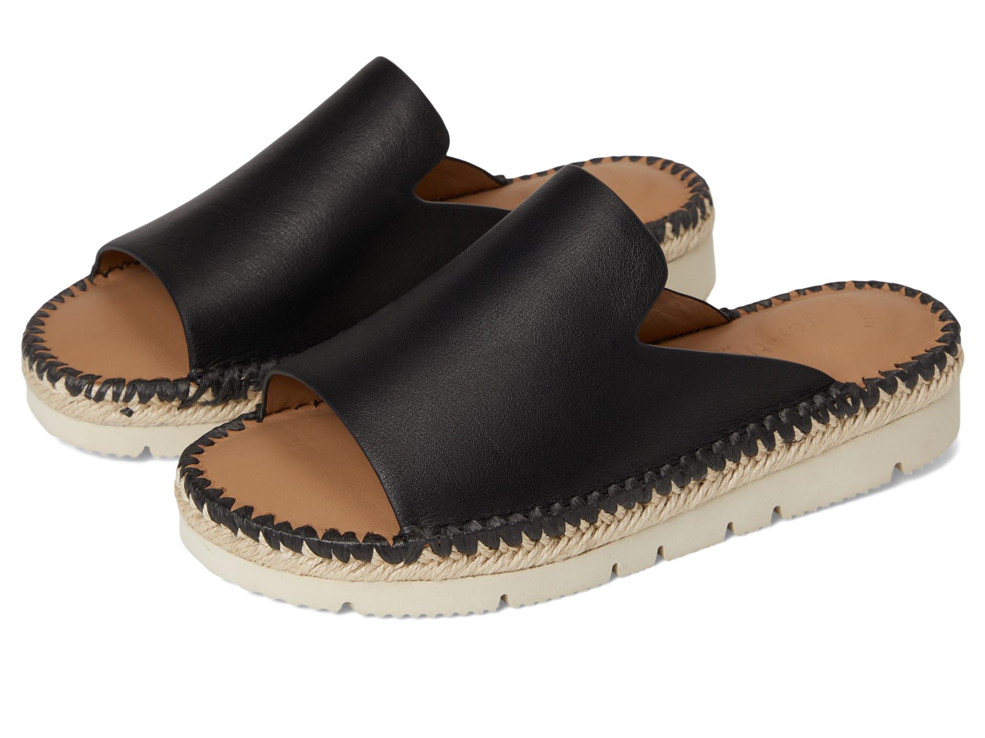 Сандалии Leilani Gentle Souls by Kenneth Cole
