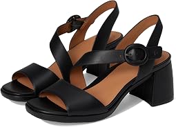 Black Leather