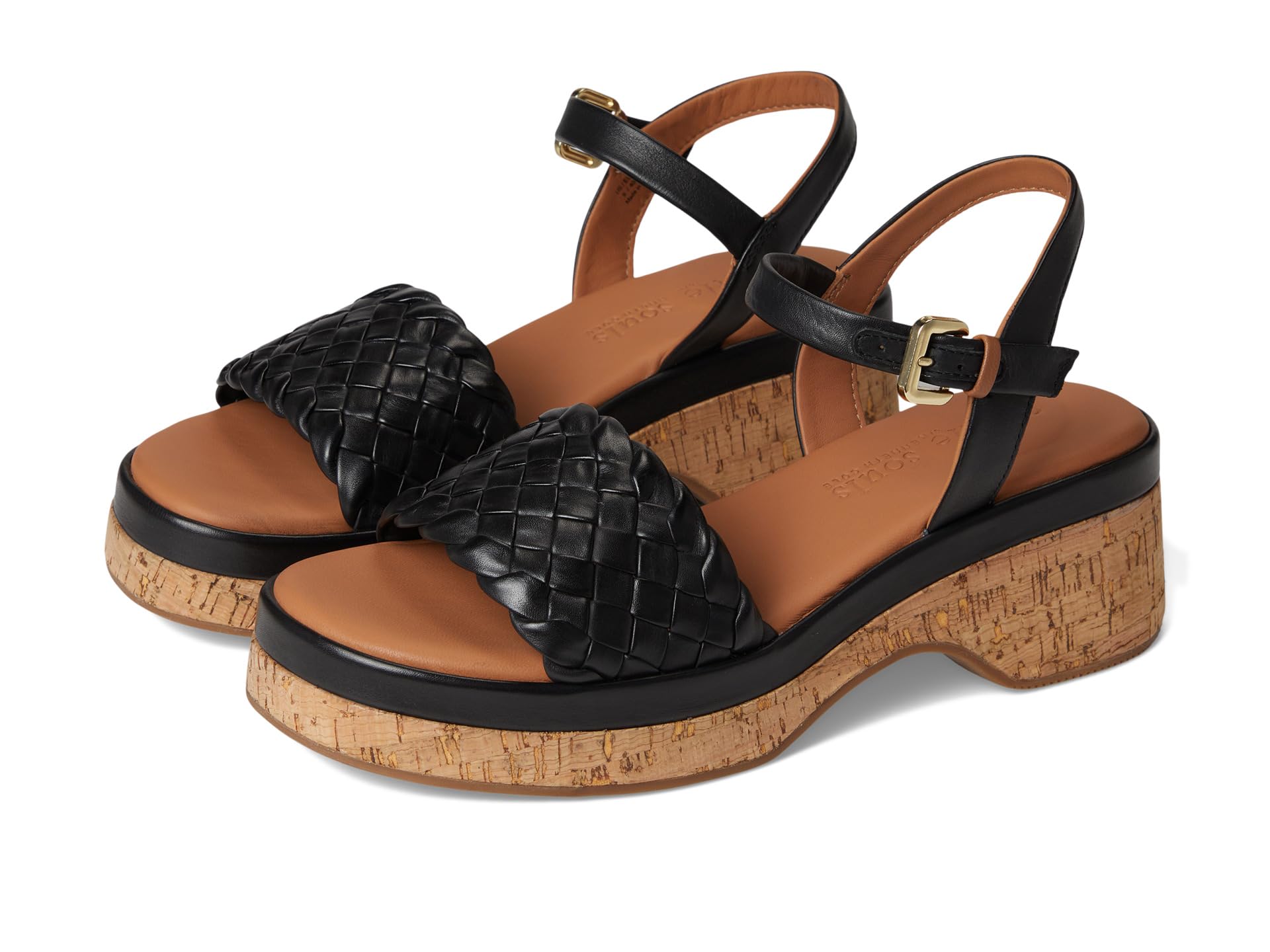 Dorris сандалии Gentle Souls by Kenneth Cole