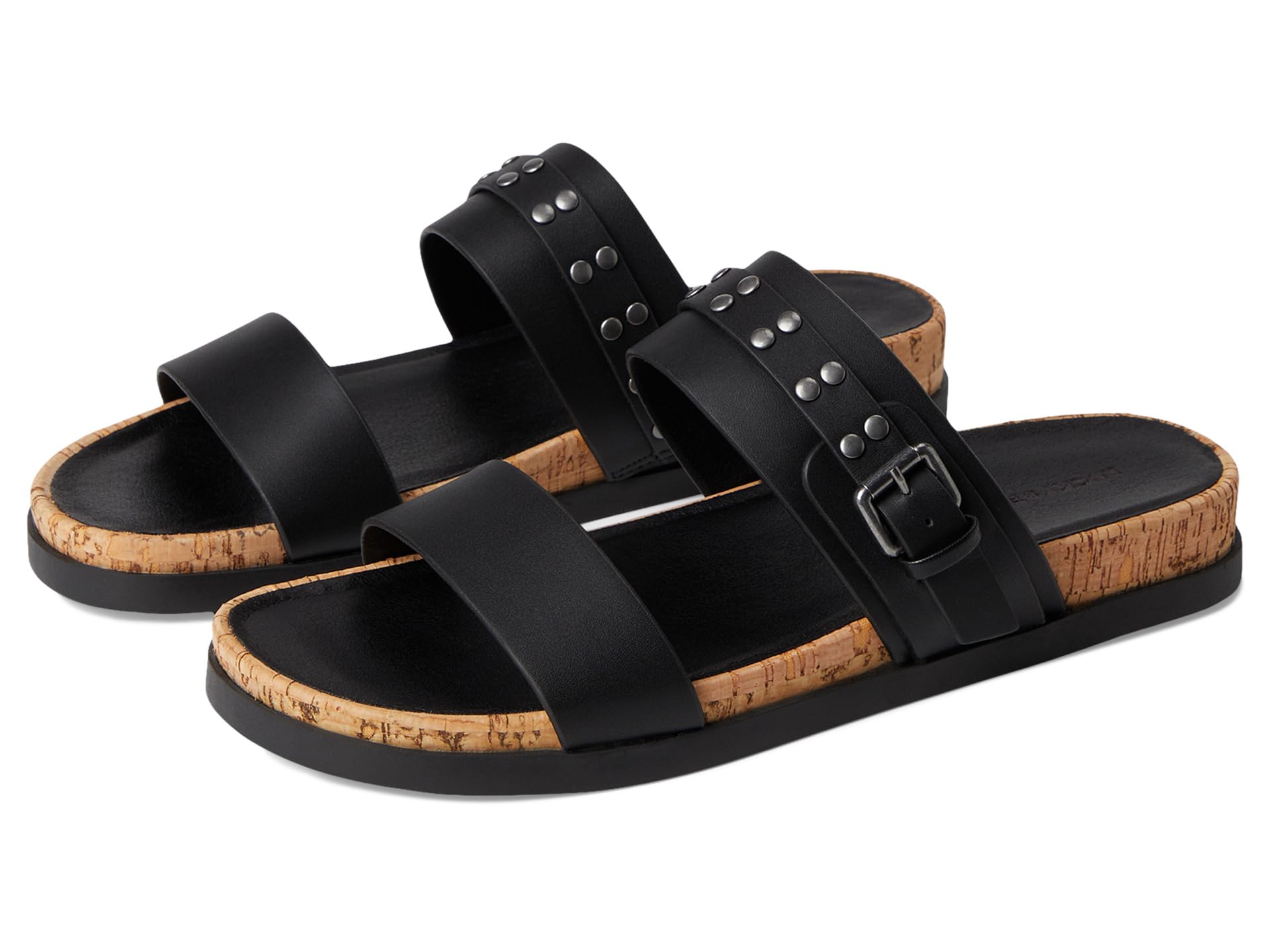 Сандалии Dineesa Studded Two Band