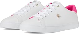 Кеды Lanzey Tommy Hilfiger