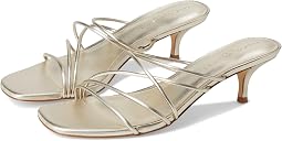 Gold Leather