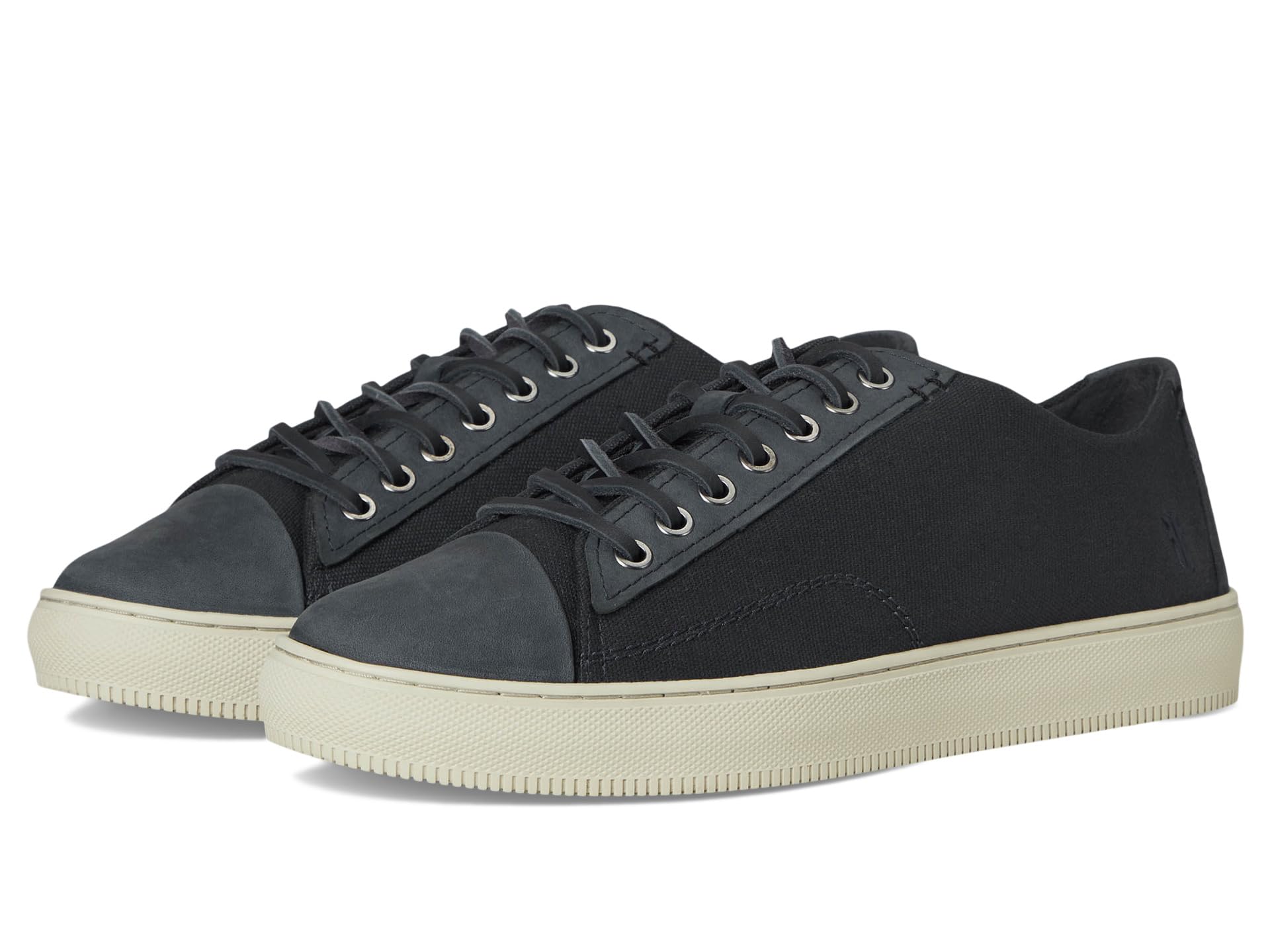 Frye кроссовки Astor Cap Toe Low Lace