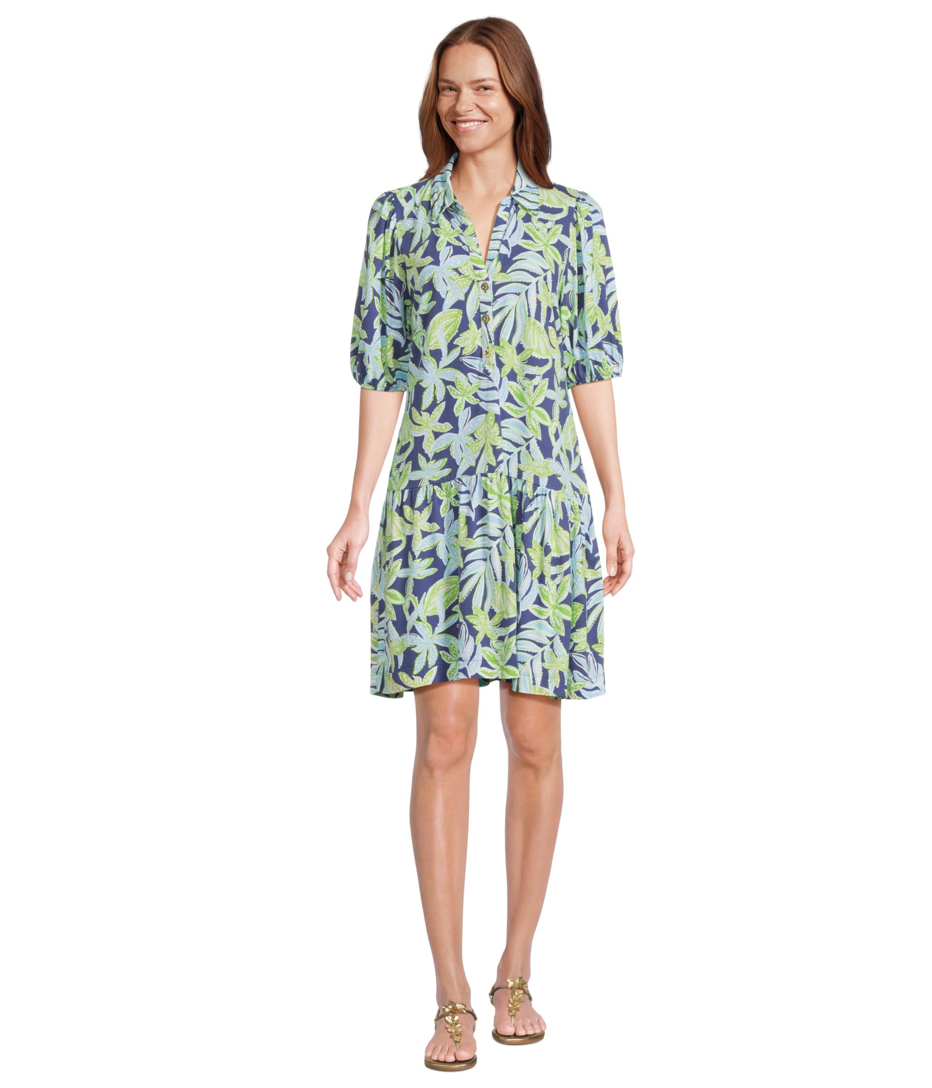 Lilly Pulitzer Платье Bingley