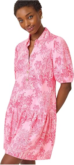 Conch Shell Pink