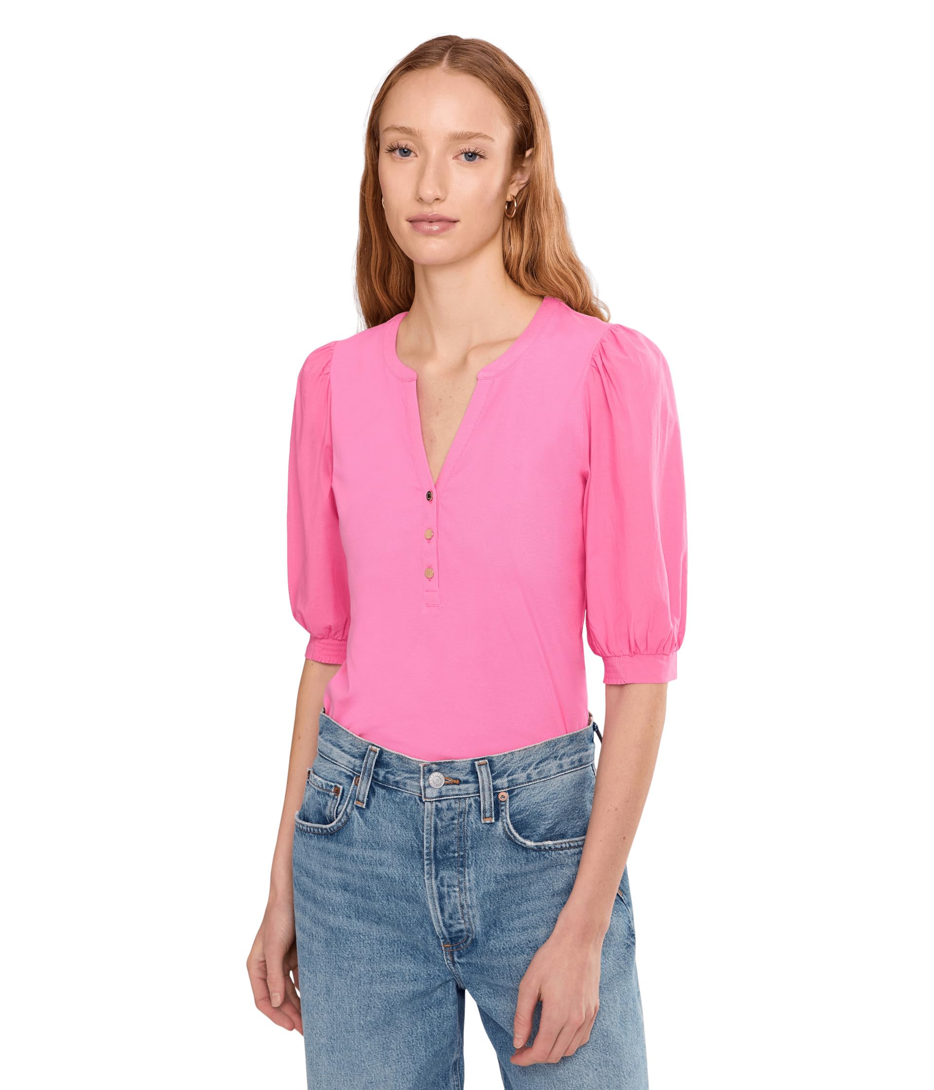 Lilly Pulitzer топ Ronson Knit