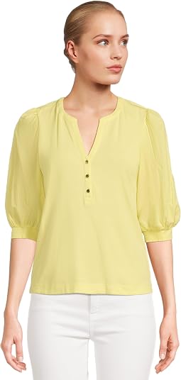 Finch Yellow