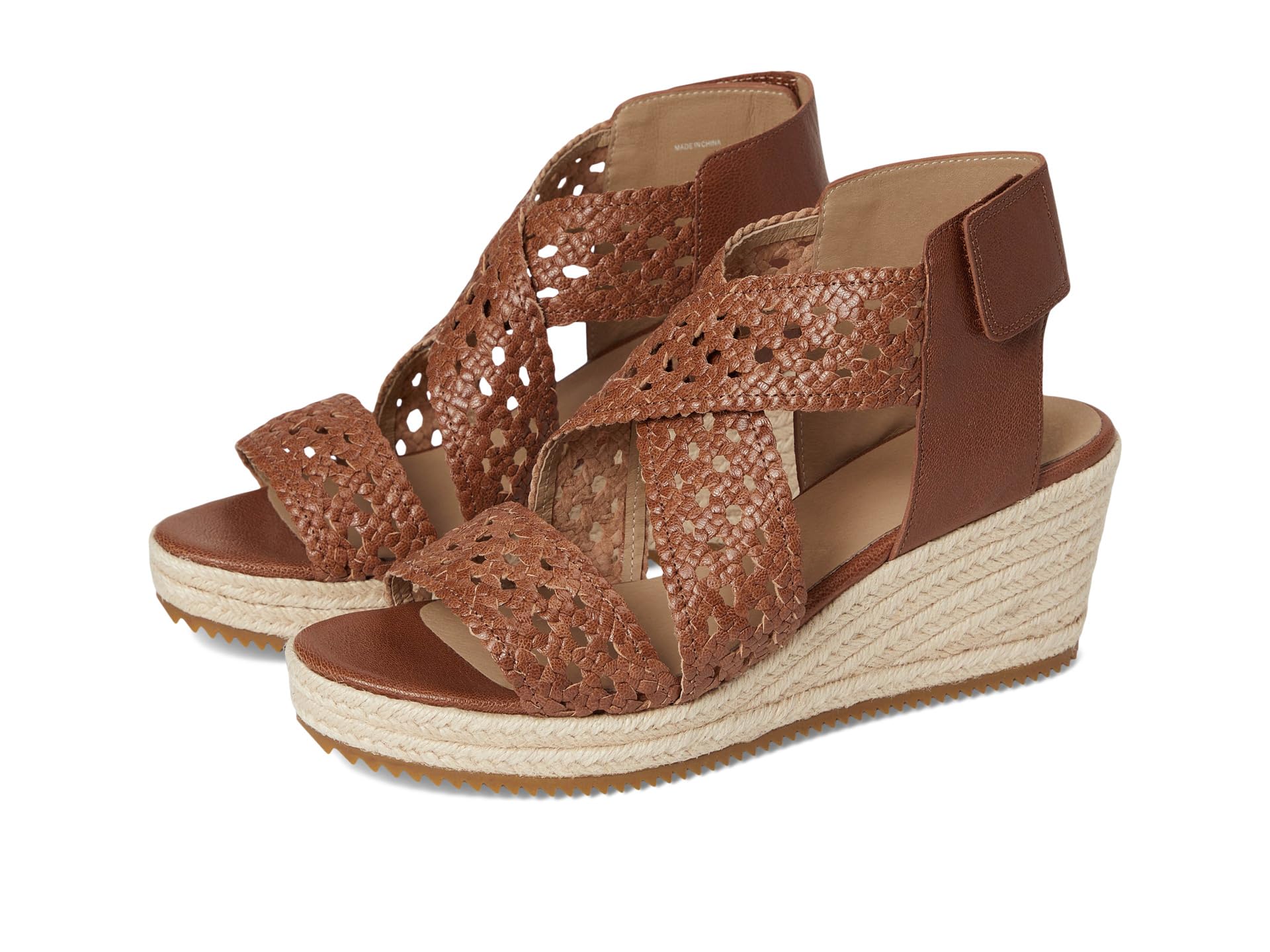Willow Wedge туфли Eileen Fisher