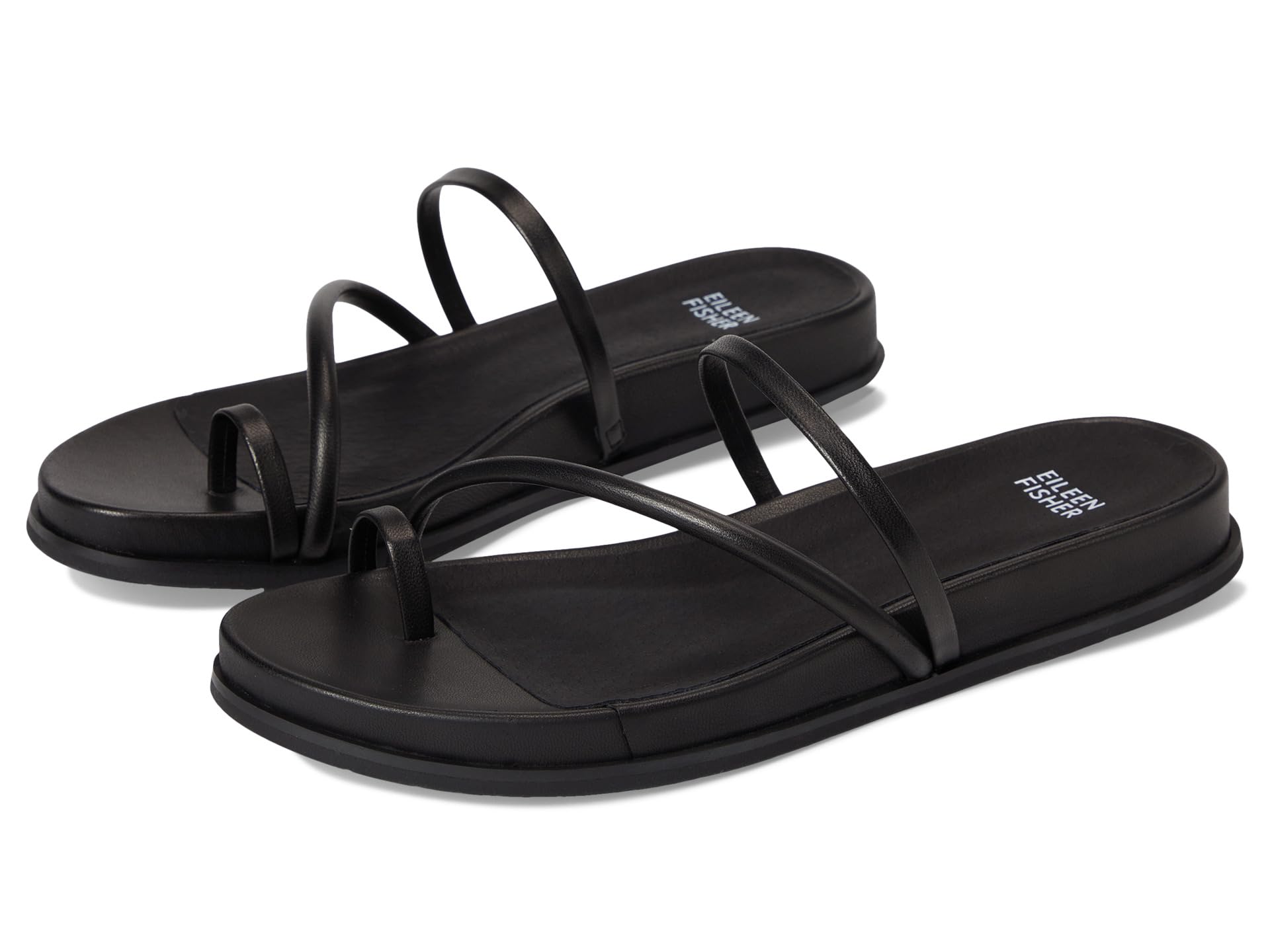 Сандалии Eileen Fisher Dorado Slide