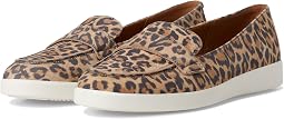 Light Tan Suede