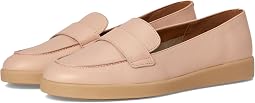 Cameo Blush Pink Leather