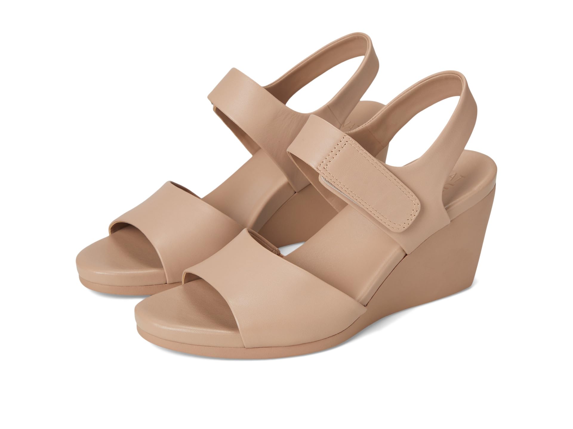 Imani Strappy Sandals