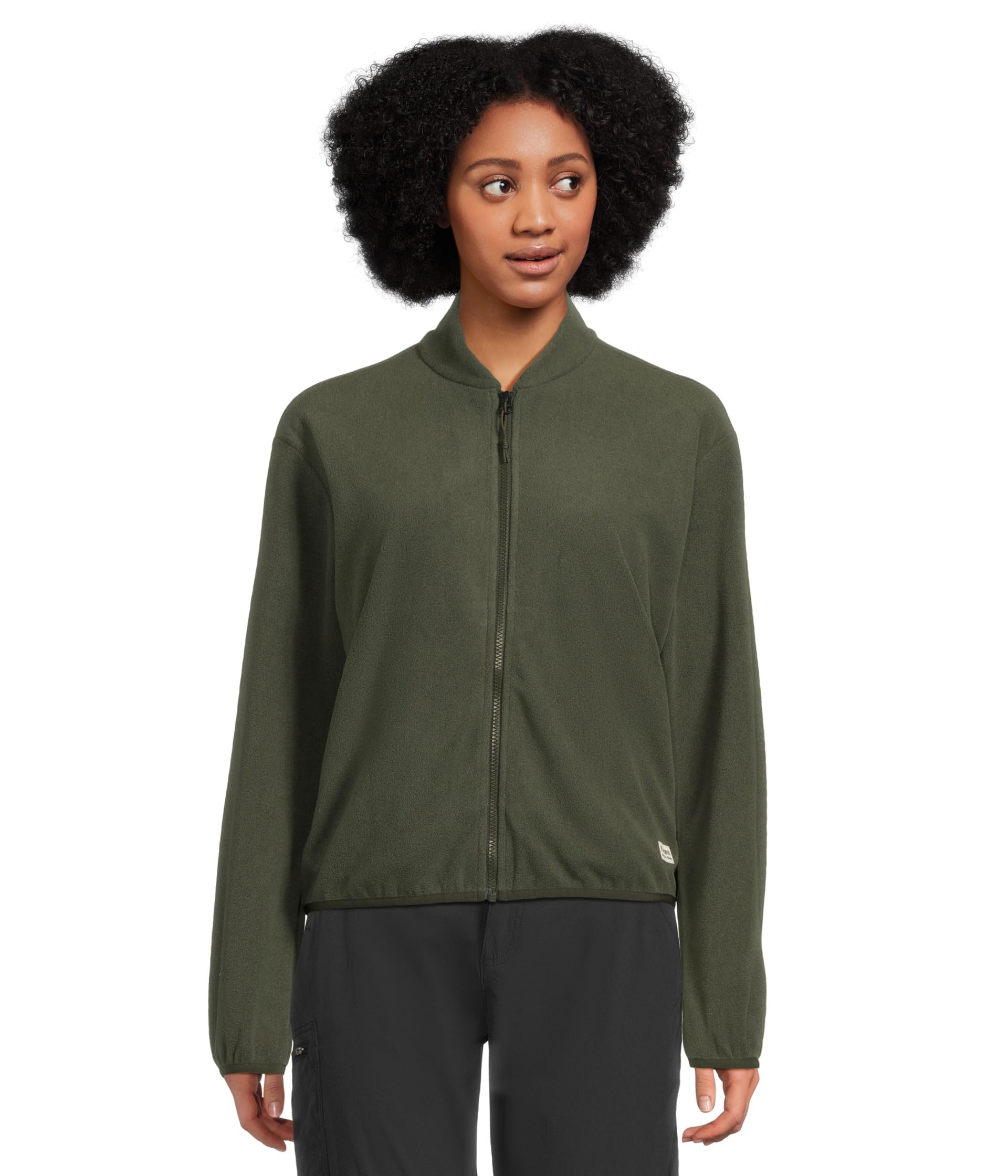 Felton Fleece Jacket
