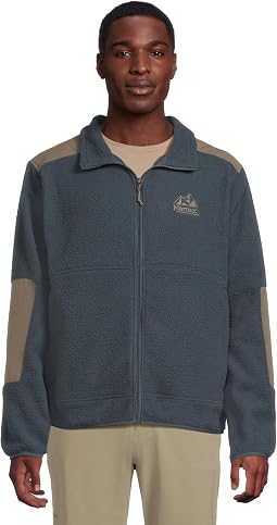 Куртка Marmot Wander High Pile Fleece