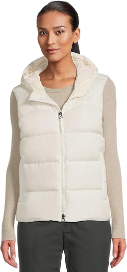 Жилет Strollbridge Hooded Marmot Женский