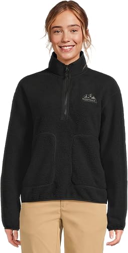 Женский джемпер Wanderer High Pile Fleece