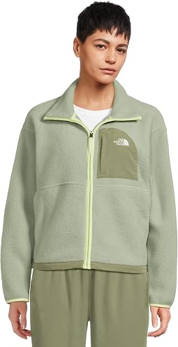Женская куртка Yumiori Off Peak Full Zip