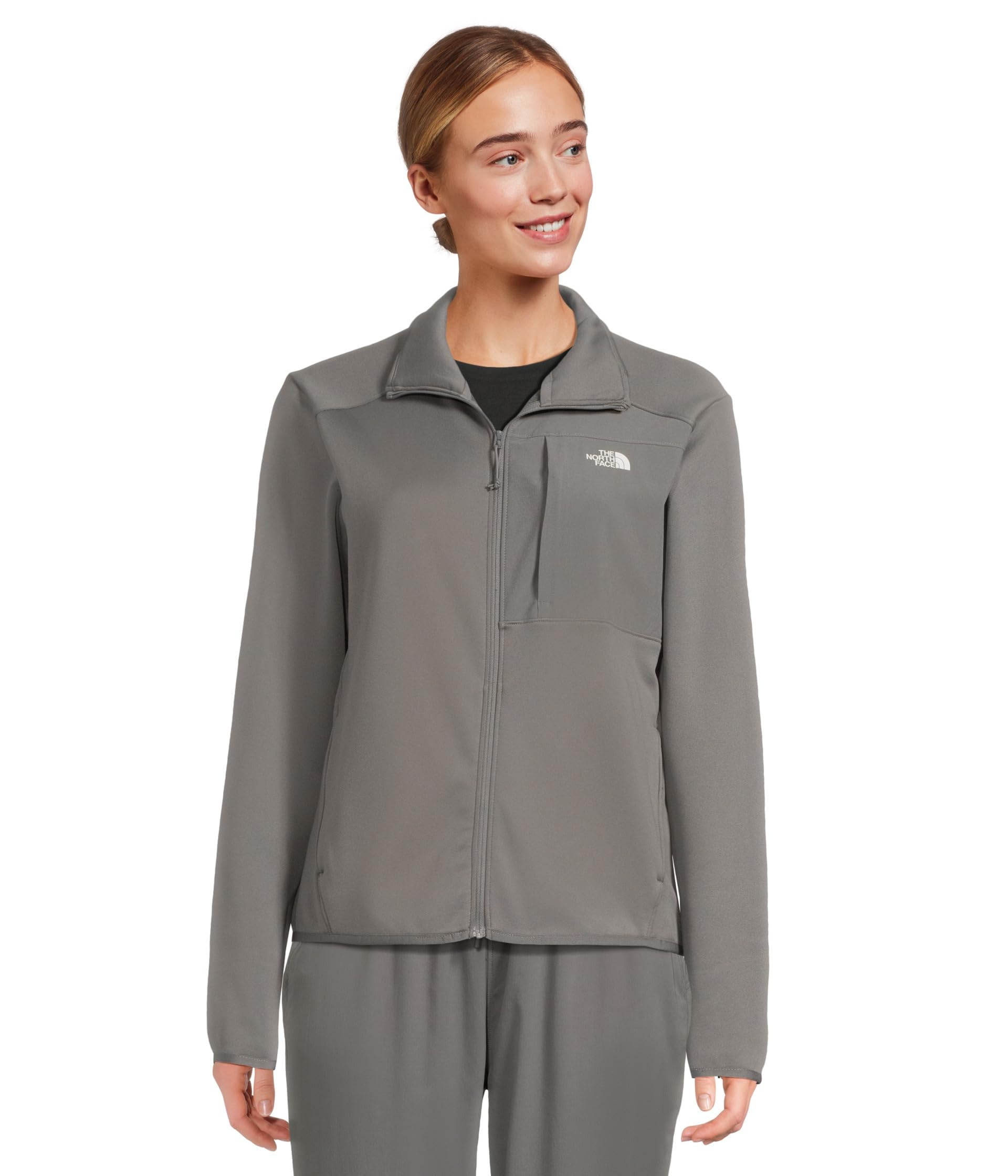 TNF™ Performance Fleece куртка Full Zip