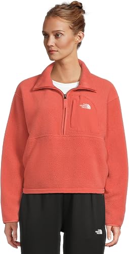 The North Face Yumiori Off Peak ½ Zip куртка