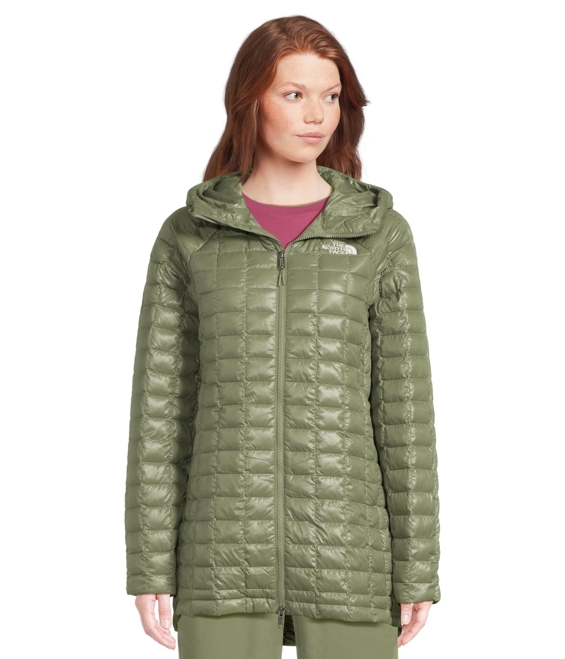 THERMOBALL™ Hooded Parka