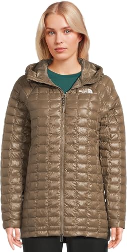 THERMOBALL™ Hooded Parka